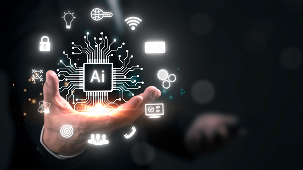 inteligencia artificial