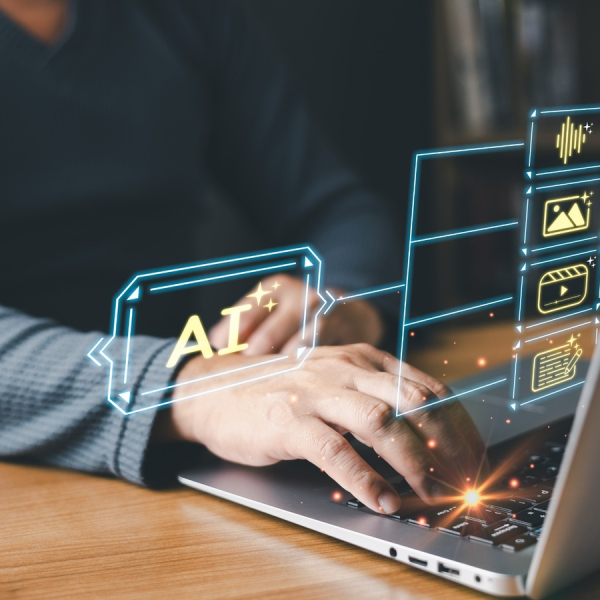 IA multimodal: cuando la inteligencia artificial entiende texto, imagen y voz