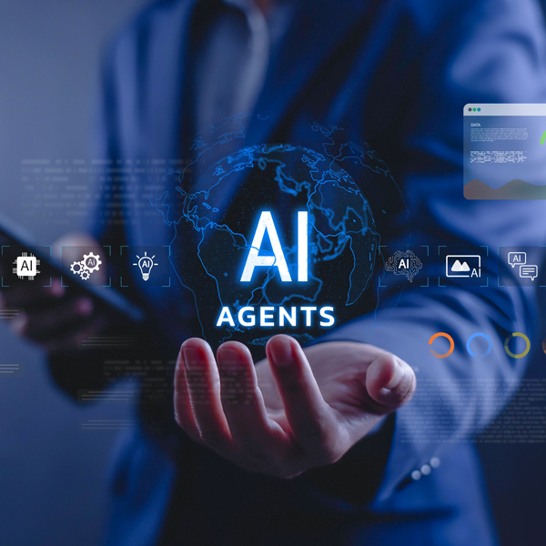 Agentes de IA: qué son y cómo cambiarán la forma de trabajar
