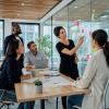 Aprender a desaprender: la competencia clave del liderazgo digital