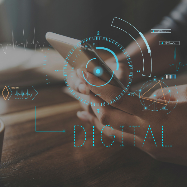 Los mejores observatorios y barómetros de transformación digital para seguir en 2025