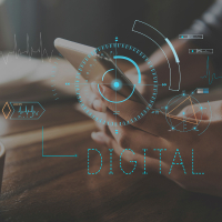 Los mejores observatorios y barómetros de transformación digital para seguir en 2025