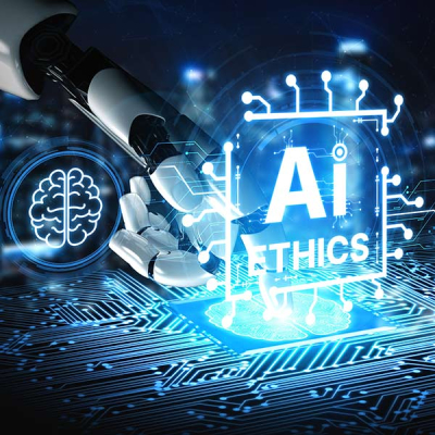 Ética e IA: preguntas que toda empresa debería hacerse