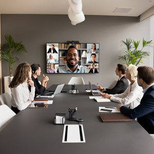 Cómo liderar equipos híbridos y digitales sin perder cohesión