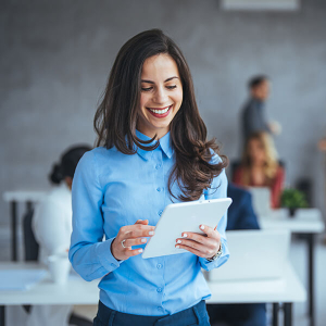 Competencias digitales que toda persona profesional debería reforzar en 2025