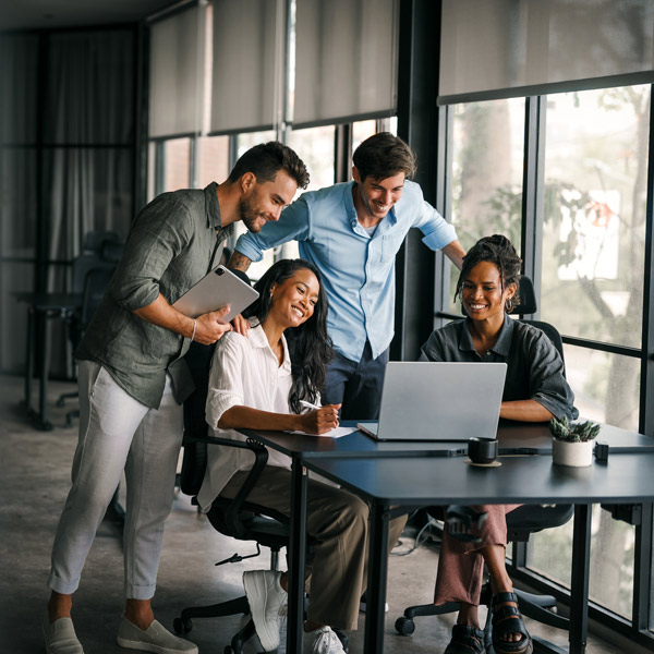 Transformación digital en la empresa española: las noticias que no te puedes perder