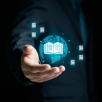 Glosario básico de transformación digital, IA y Big Data