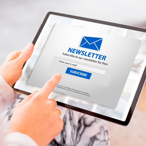 Las mejores newsletters para seguir la actualidad tecnológica sin saturarte