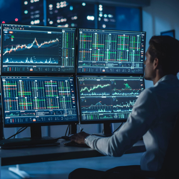 Qué hace realmente un Data Analyst en su día a día