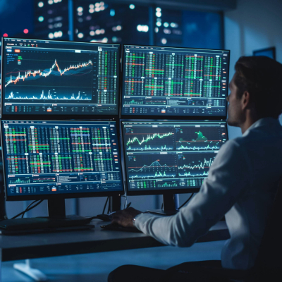Qué hace realmente un Data Analyst en su día a día