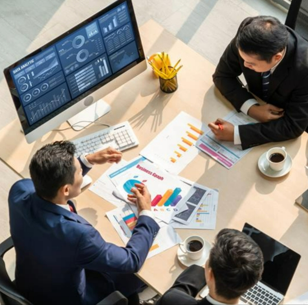 Liderazgo digital: cómo impulsar el cambio aunque no seas el jefe