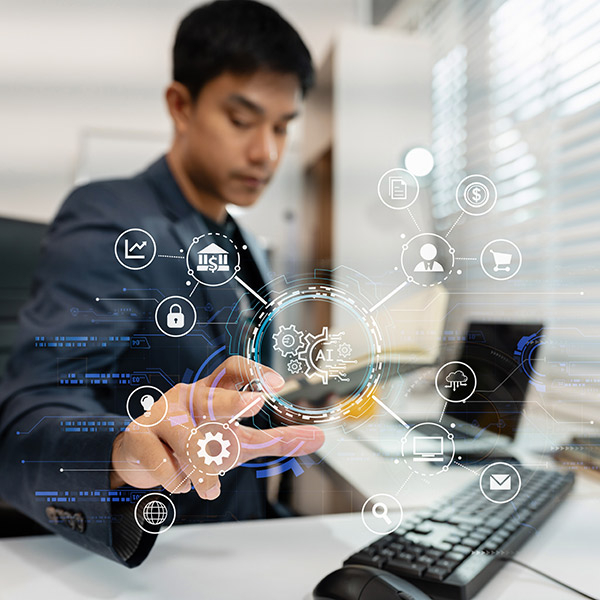 Por qué muchas transformaciones digitales fracasan