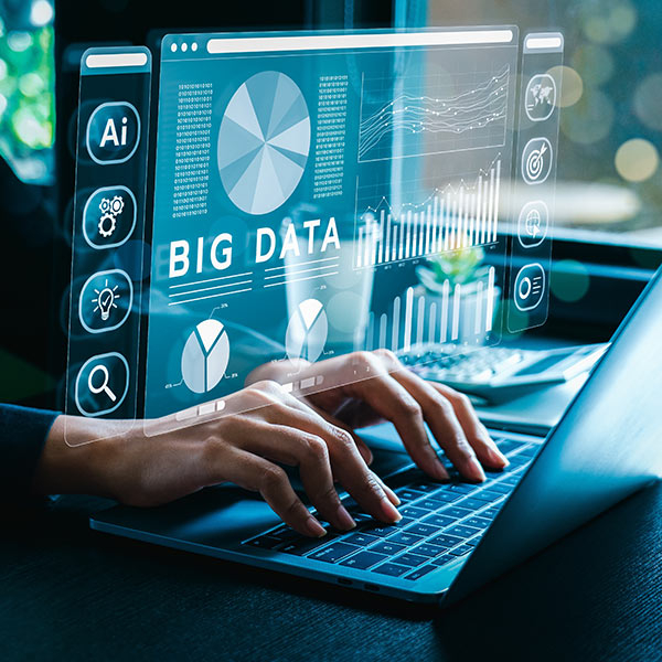 Big Data para principiantes: primeros pasos al incorporarte en un equipo de analítica