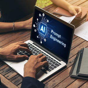 Prompt engineering para principiantes: cómo hablar con la IA