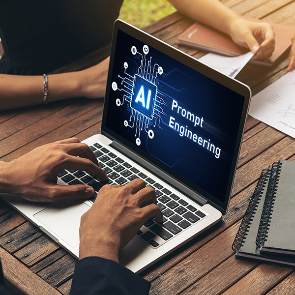 Prompt engineering para principiantes: cómo hablar con la IA
