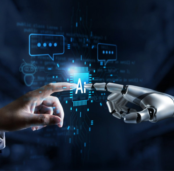 Cómo prepararte profesionalmente para trabajar con IA (sin ser técnico)