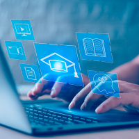 Transformación digital en tu CV: cómo destacar lo aprendido en tus estudios