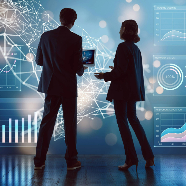 Datos abiertos: qué son y cómo pueden ayudarte a crear proyectos de valor