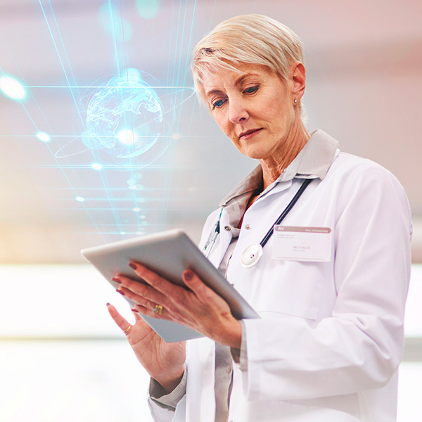 Los sectores que liderarán la transformación digital en los próximos 5 años