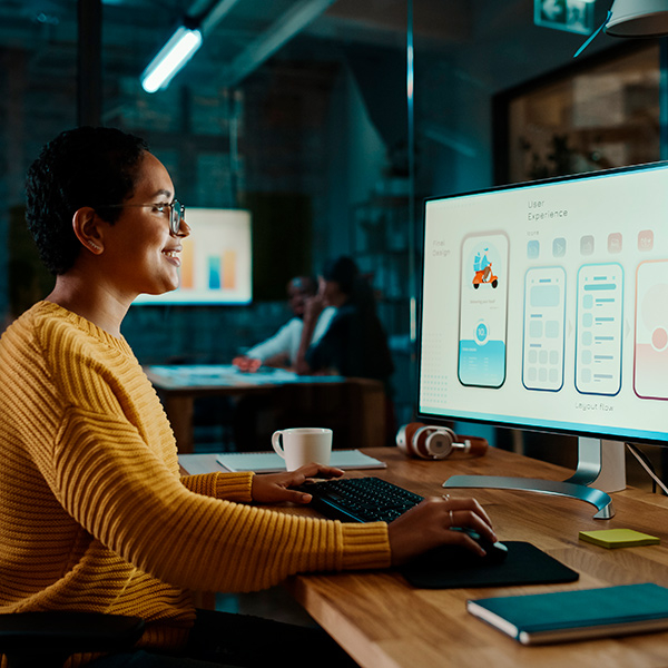 Los nuevos perfiles profesionales que demanda la transformación digital